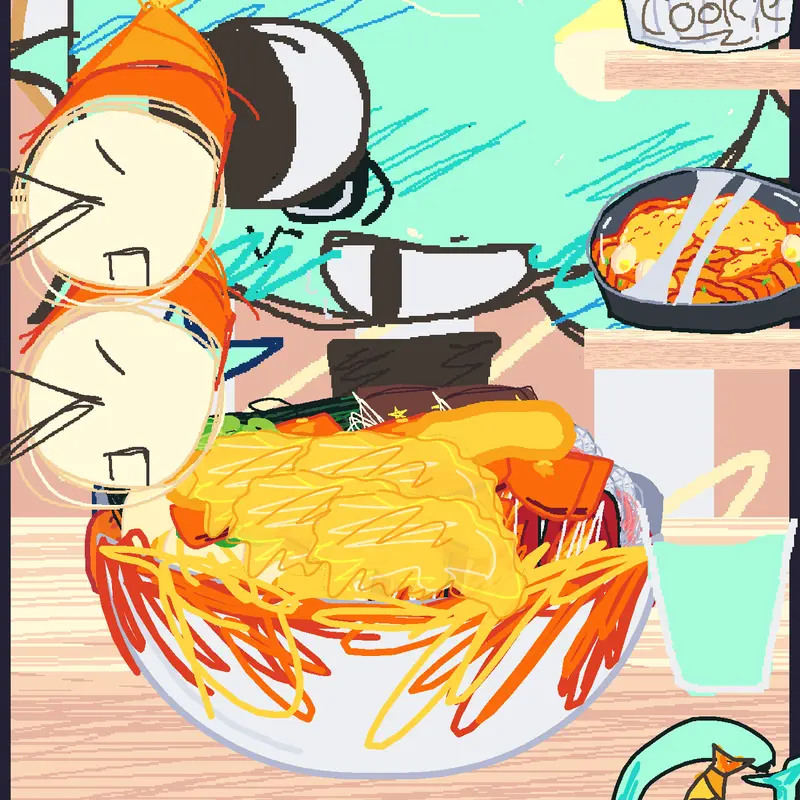 Game by @Natsuri