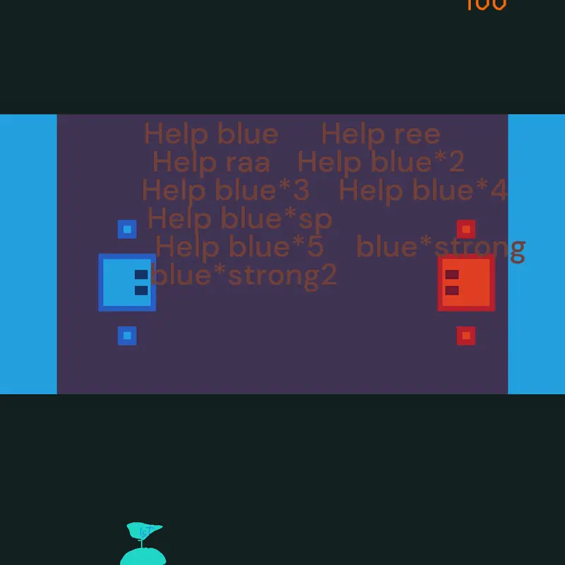 Game by @Catiron