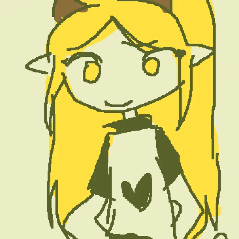 Game by @Luna_luv