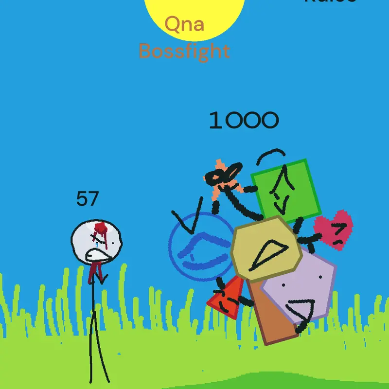 Game by @gustavolazo