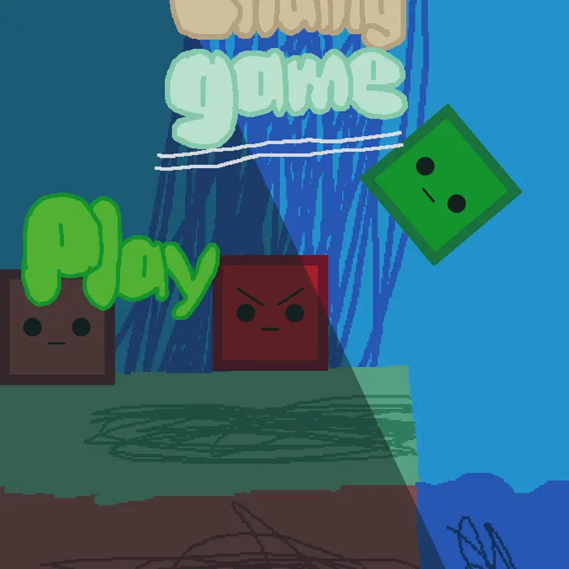 Game by @taranruwlla
