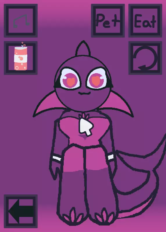 Game by @hexbska
