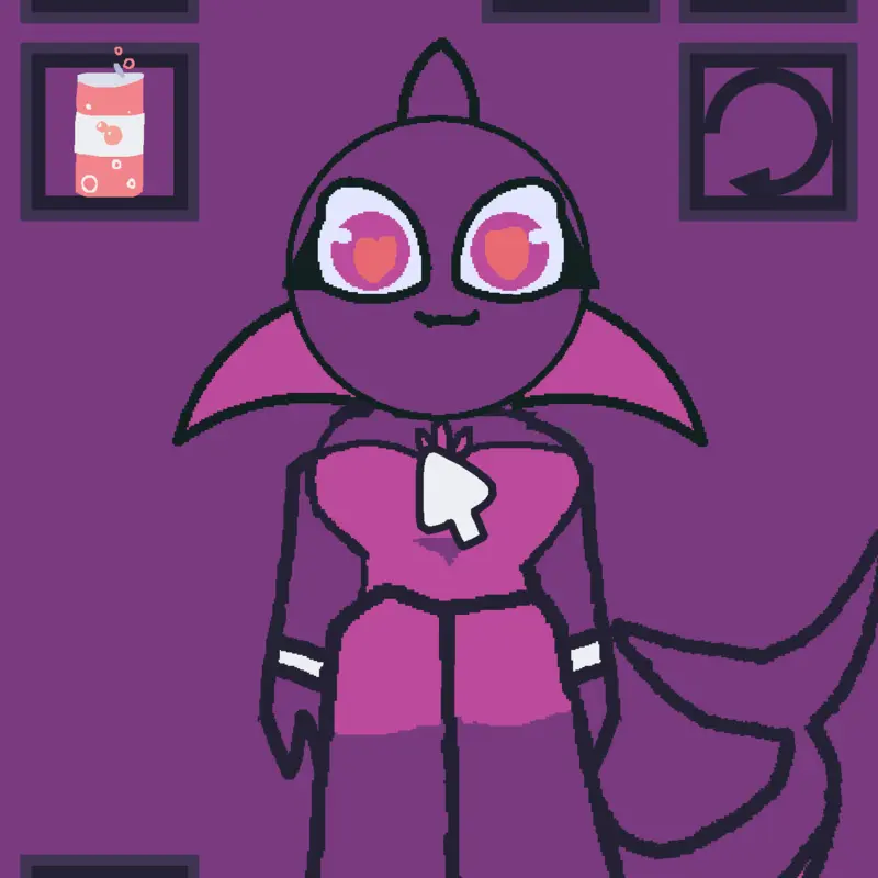 Game by @hexbska