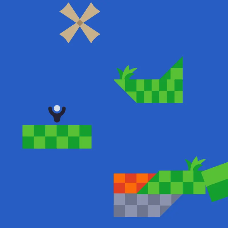 Game by @TIHUB