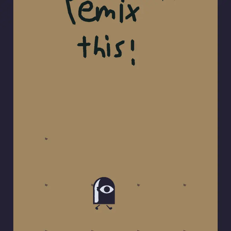 Game by @MeLikeBurger