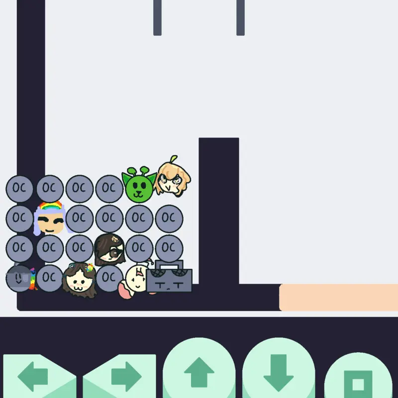 Game by @gnarpy123