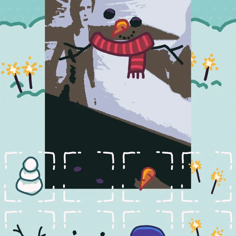 Game by @jugduc5