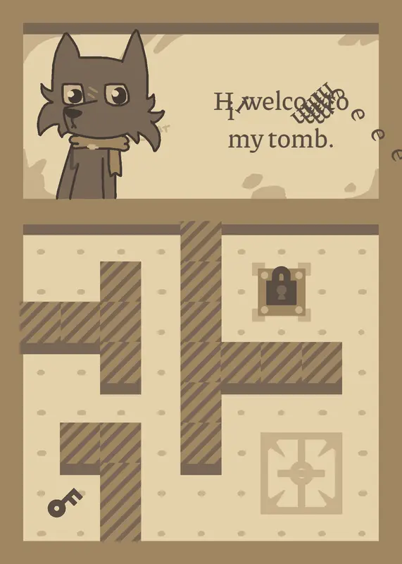 Game by @NocalaUserOctober