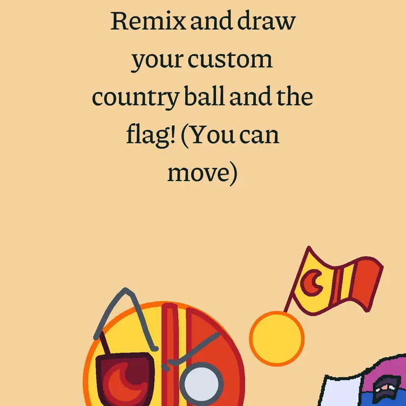 Game by @Bulgariaball