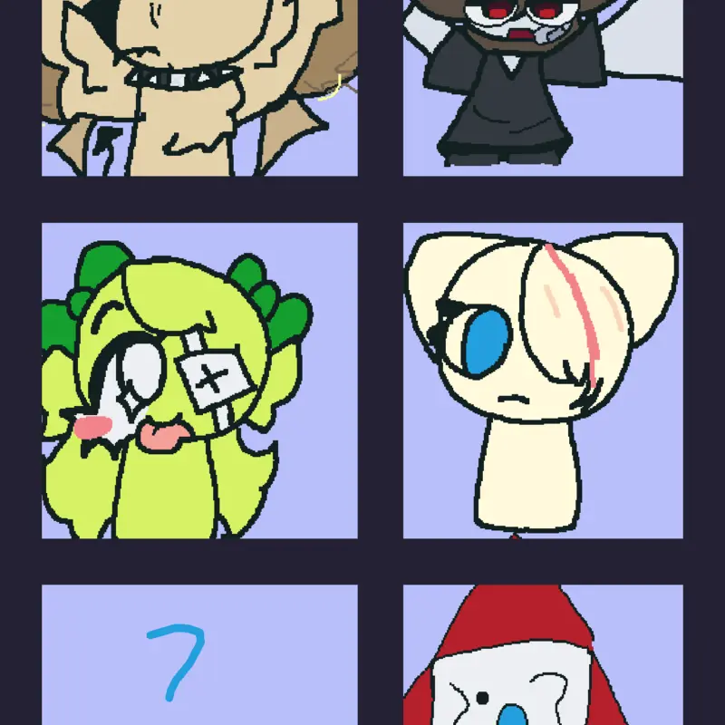 Game by @many_kit