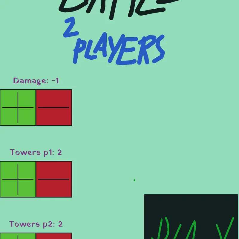 Game by @hailly_pailly