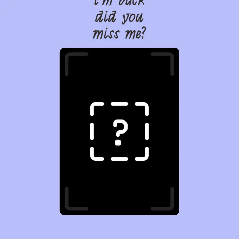 Game by @aurijana