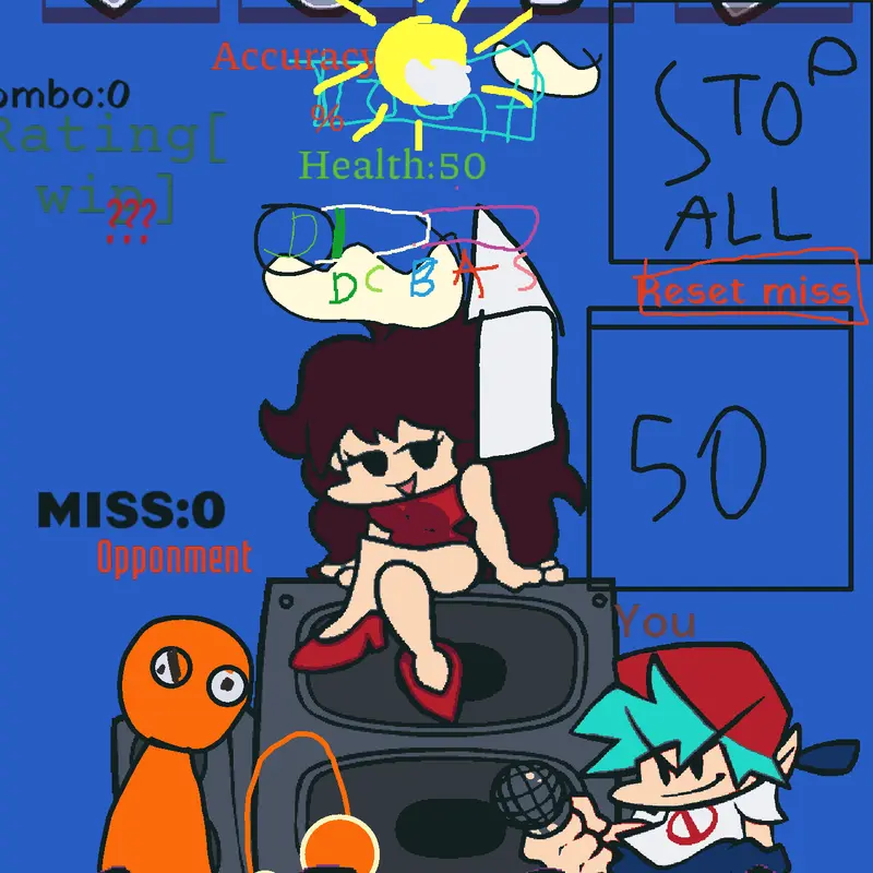 Game by @bed123