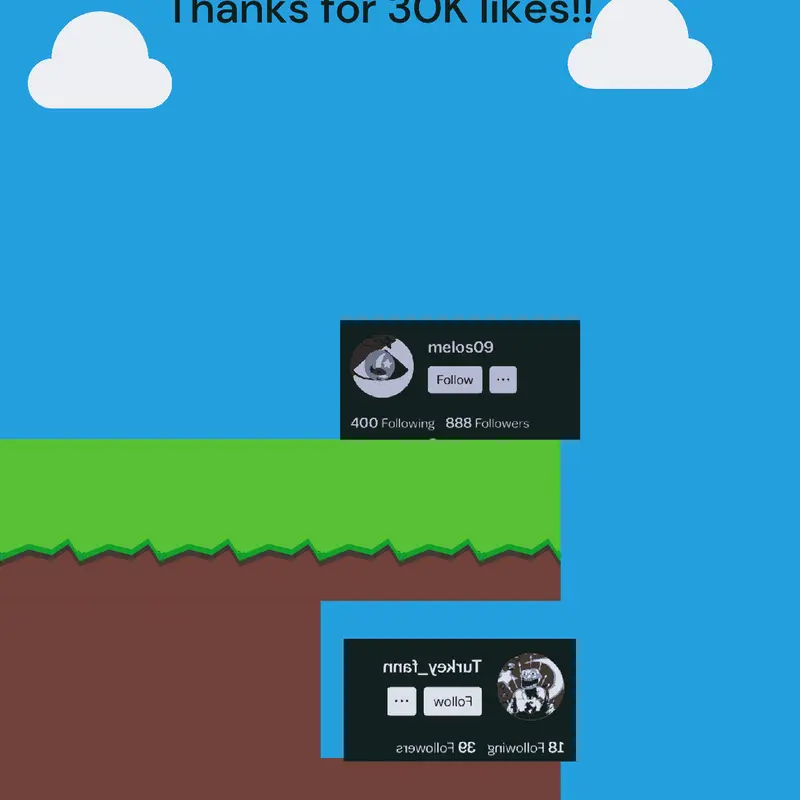 Game by @Ujsjsise