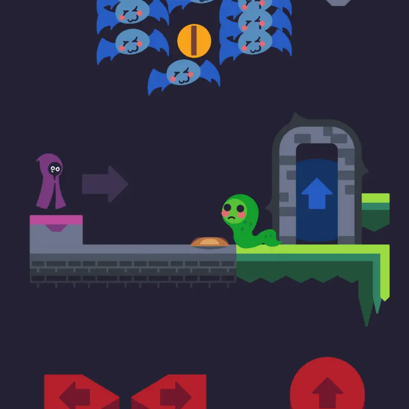 Game by @Enzo2017