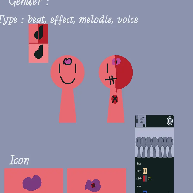 Super cool it's my own by @ycru