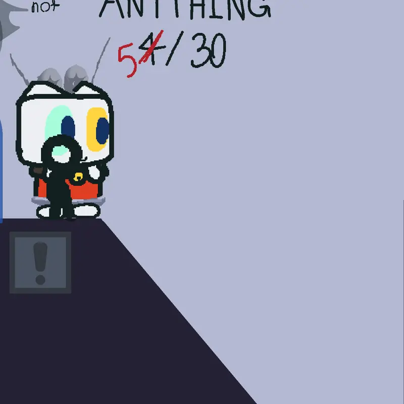 Game by @Blue6864