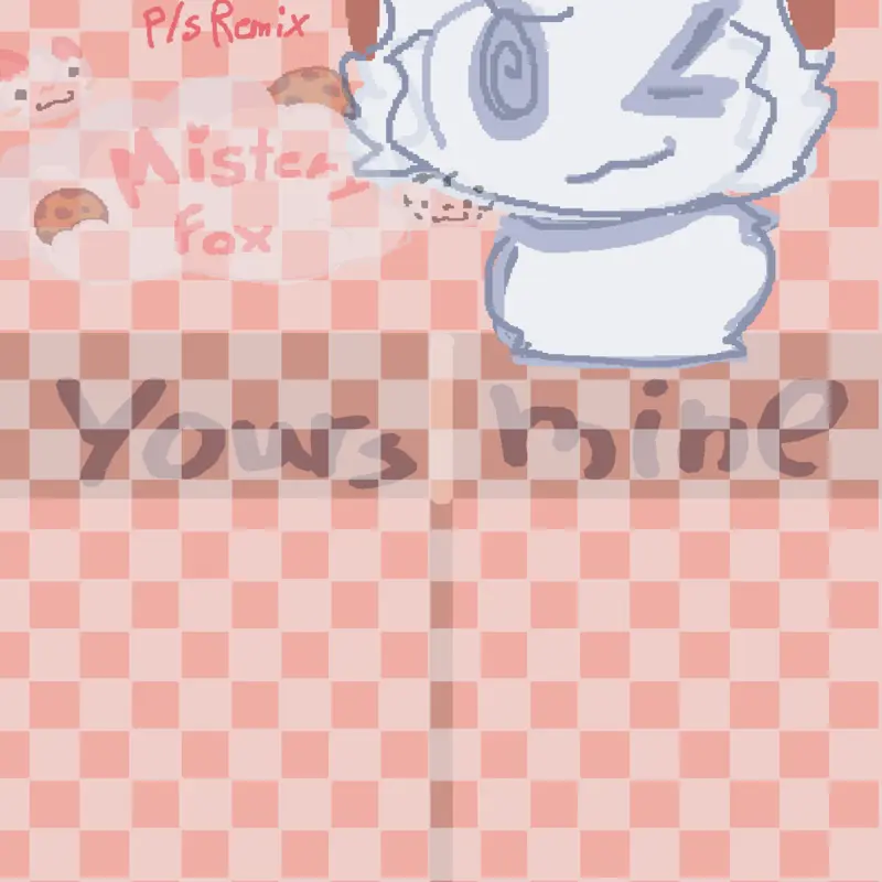 Im drawing your oc by @misteryfox