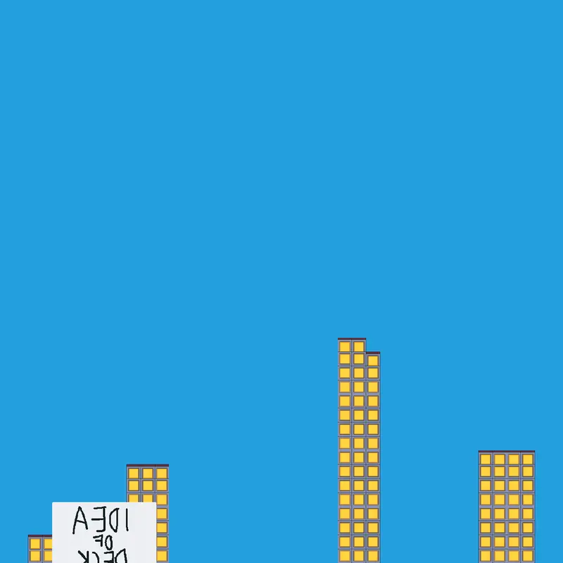 Destroy city Simulator test by @SecretWLgames