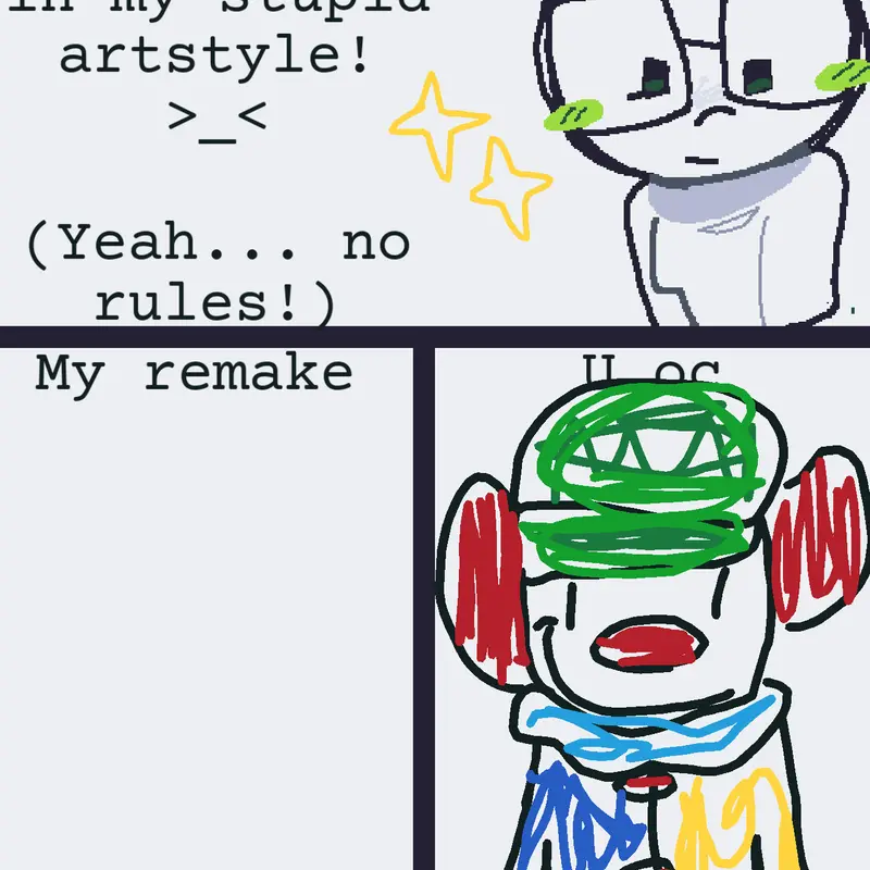 Game by @chanzytheclown