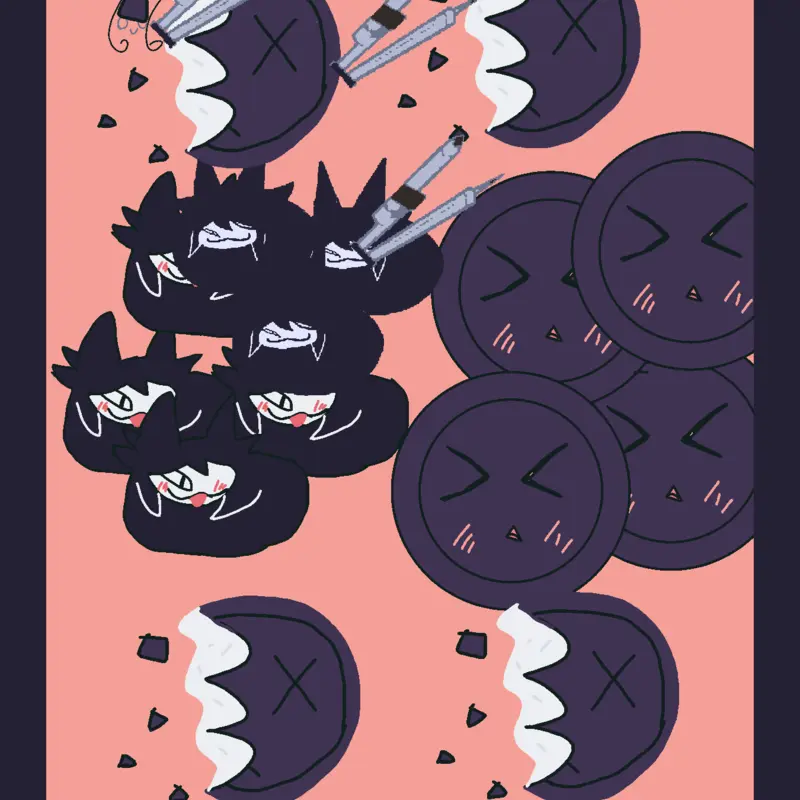Game by @Khayra