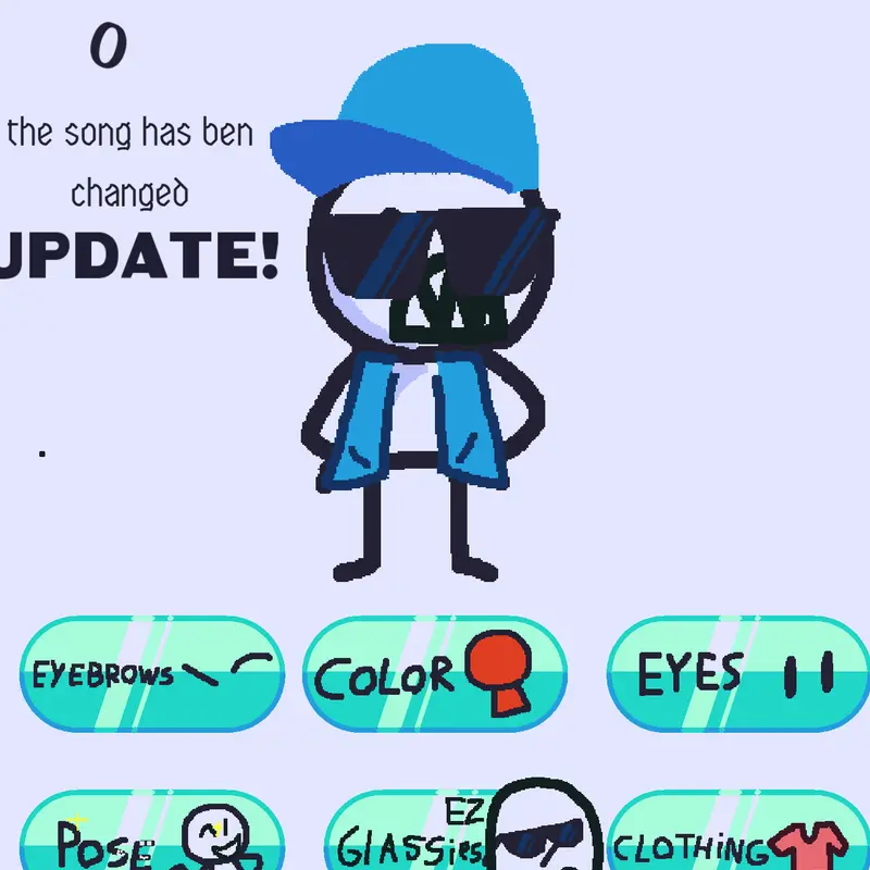 Game by @rafystudios