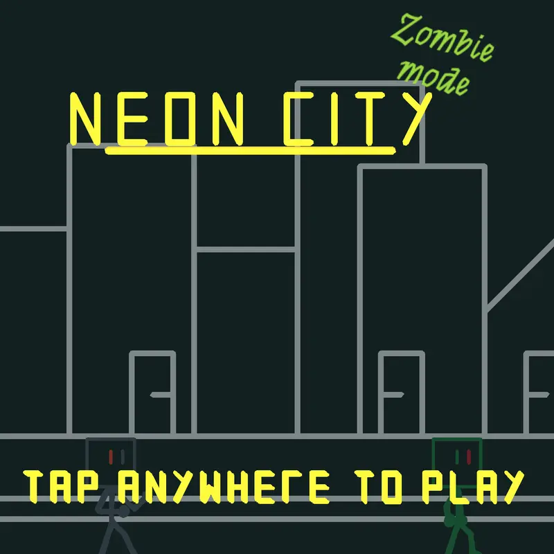 Game by @limite
