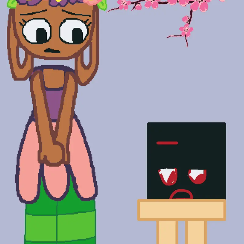 Game by @Liam-monster