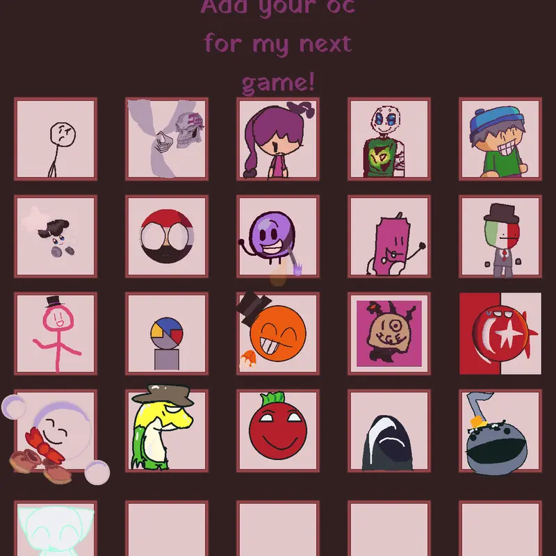 Game by @shishii