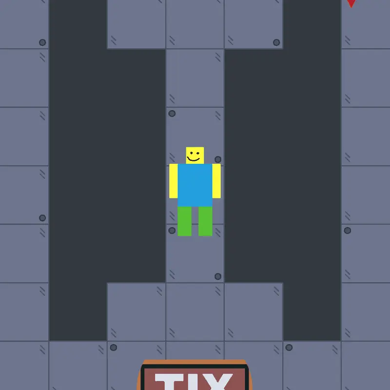 Game by @ExoticFlame