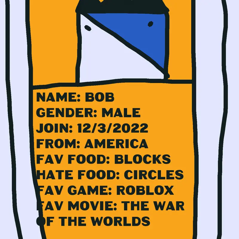 Game by @block_bob
