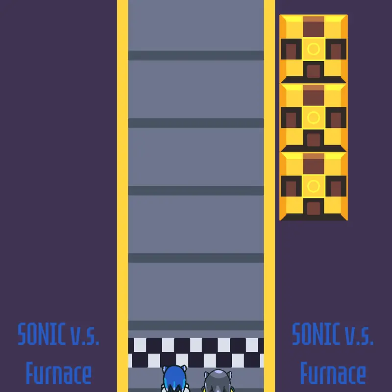 Game by @cinos