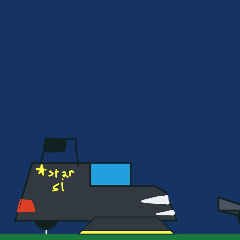 Game by @Teamstar_intercept777
