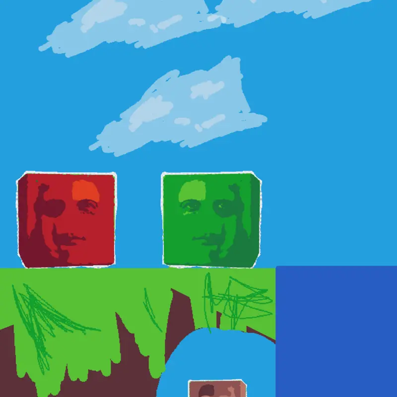 Game by @I_love_Castle190