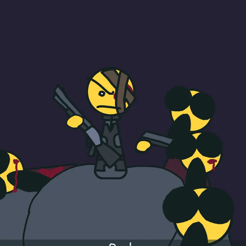 Game by @LordOfBagels