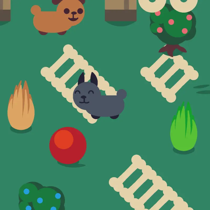 Game by @Cobrajet091