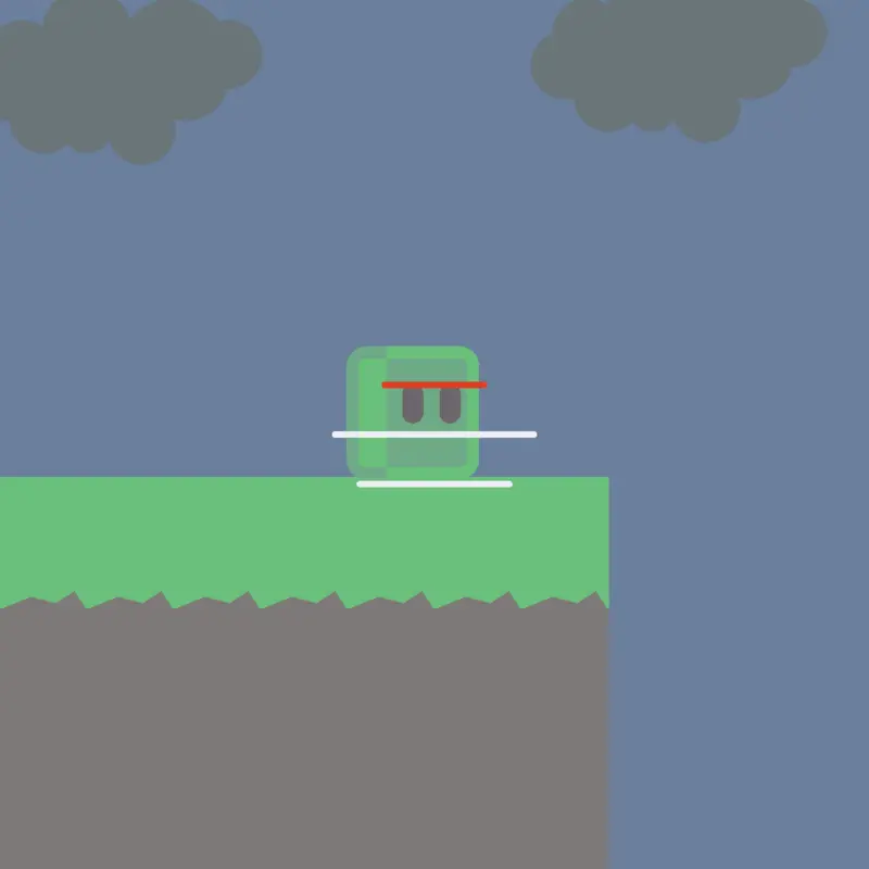 Game by @MaksReznik