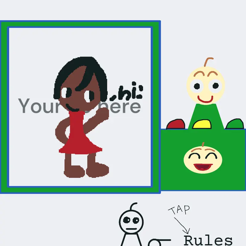 Game by @I_luv_Mangoes_forever