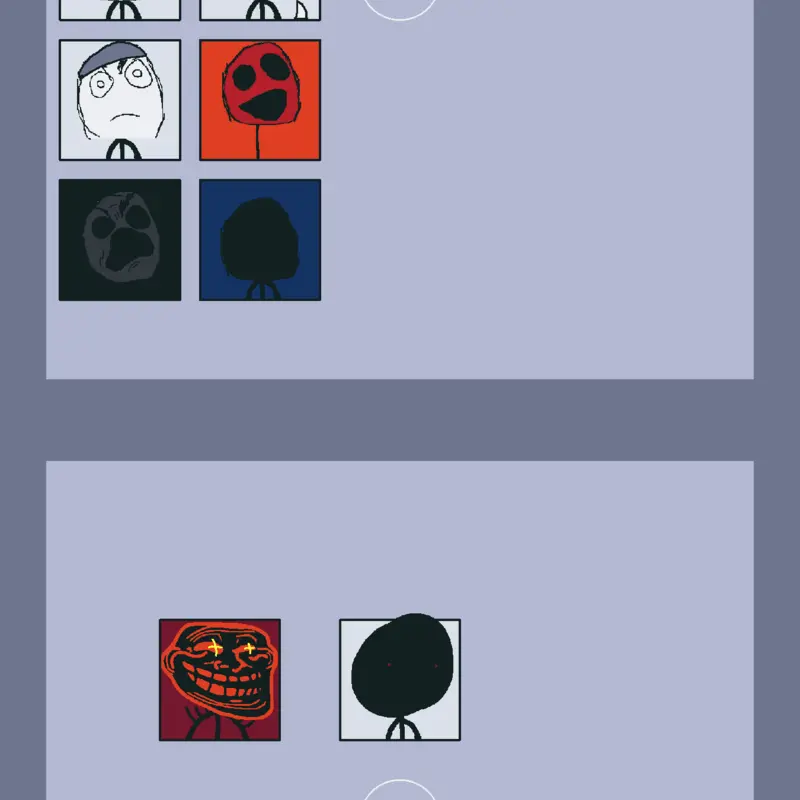 Game by @clabesleetonadoes