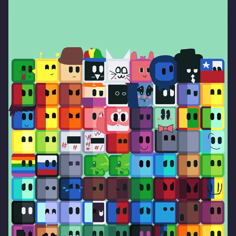 Game by @awachannelseriesandtail
