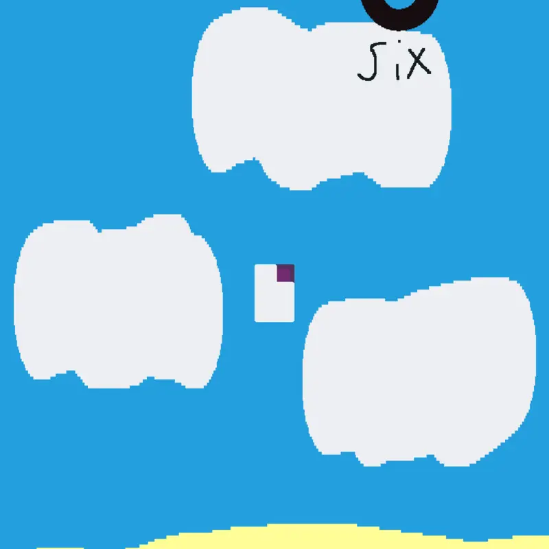 Game by @AngelGabriel77