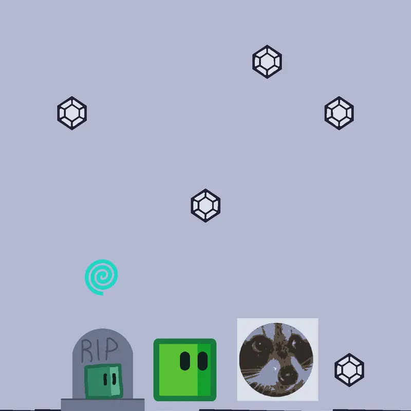 Game by @I888