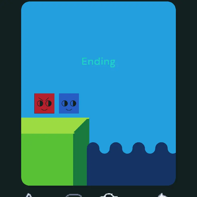 Game by @Entile