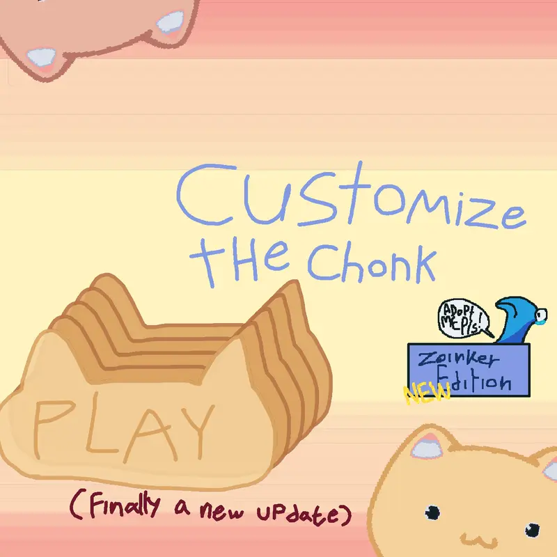 Game by @ZARAJOYS_Blank