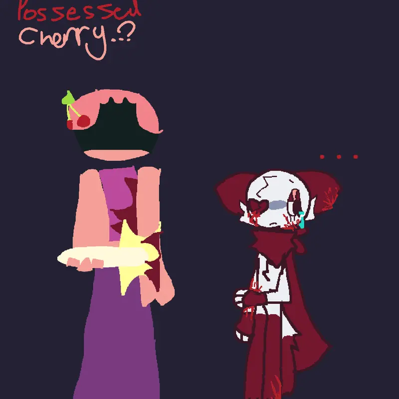 Game by @tearyXD