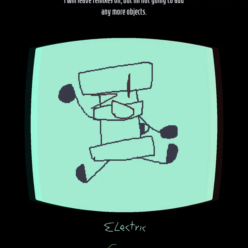 Game by @Zoidslayer