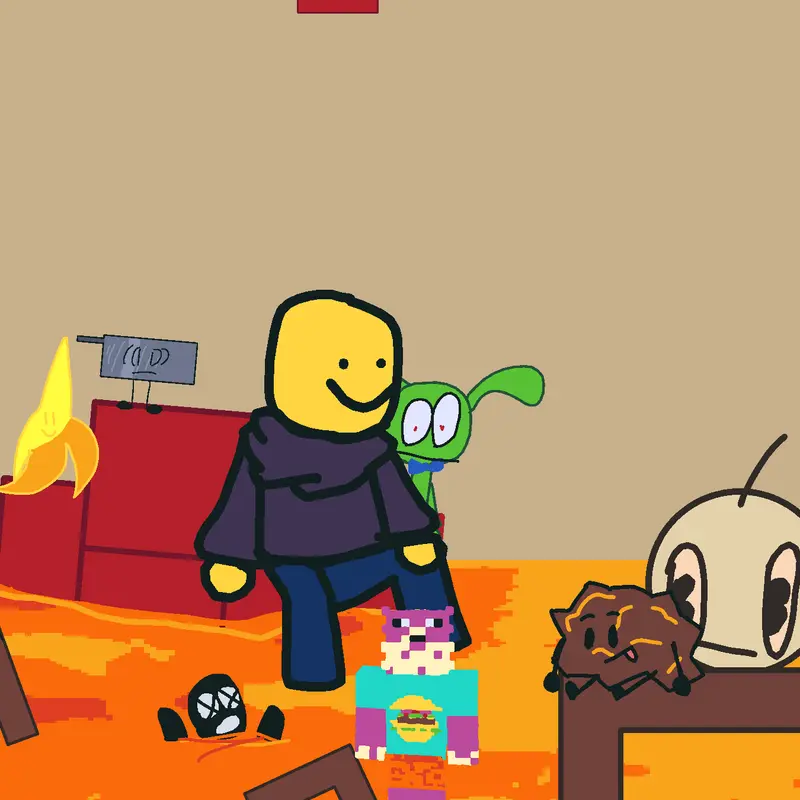Game by @barut_123