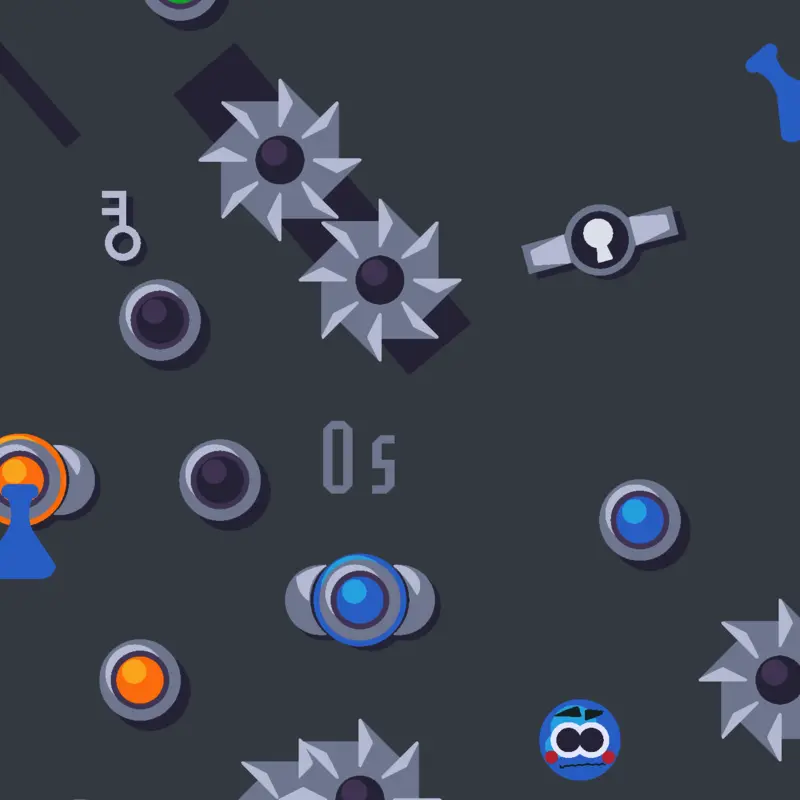 Game by @purpali