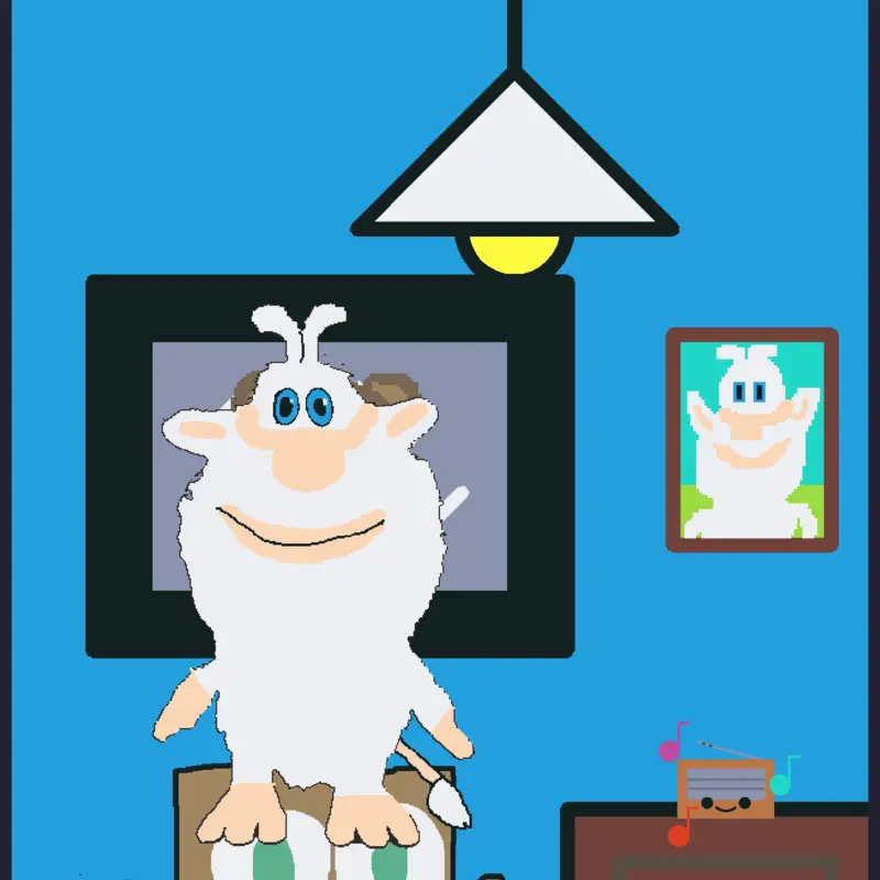 Game by @SprunkiHater3-