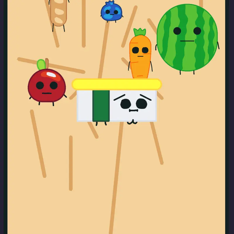 Game by @155shdha
